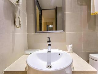 City Comfort Inn Nanning Binyang Square - Binyang - 1