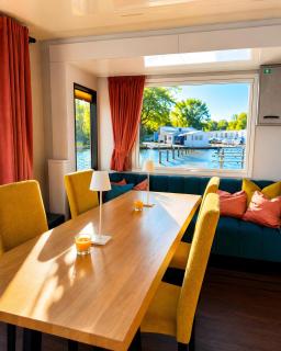 Hausboot Tegel - 3