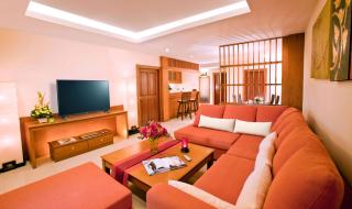Le Murraya Boutique Serviced Residence & Resort - 6