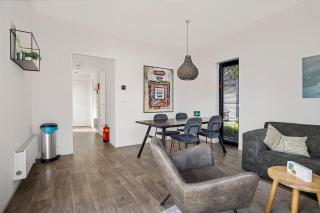 Enkhuizer Strand Chalet AusZeit Haus Nr 243 - 5