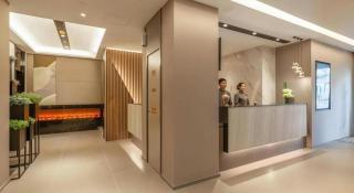 Home Inn Kunming Baita Road - Kunming - 2
