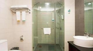 City Comfort Inn Xiangyang Railway Station - 1