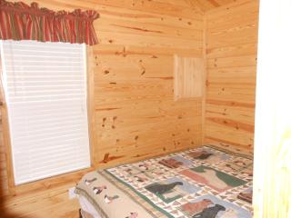 Oakzanita Springs Camping Resort Cabin 2 - Descanso - 6