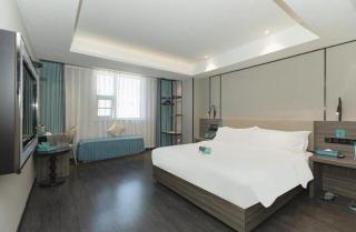 Xana Lite Xichang Hangtian Avenue Branch - 2