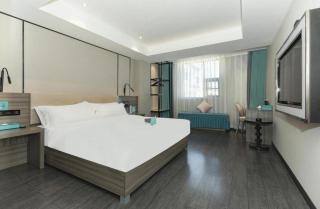 Xana Lite Xichang Hangtian Avenue Branch - 1