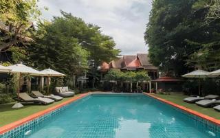 B2 Suthep Night Market Premier Resort - 1