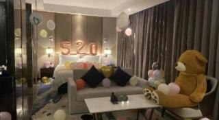 Zhonghao Boutique Hotel Dalang Business Center - 2