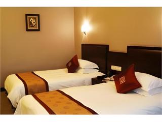 New Century Pujiang Hotel - 6