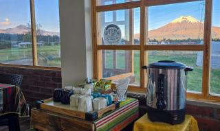 Cuscungo Cotopaxi Hostel & Lodge - 2