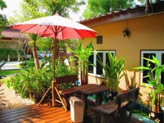 Baan Saranrom - 5