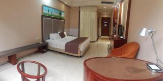 Jie Hao Royal Hotel - 8