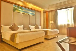 Jie Hao Royal Hotel - 6