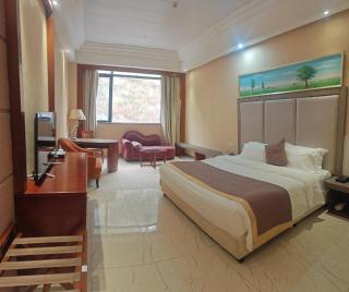 Jie Hao Royal Hotel - 5