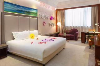Jie Hao Royal Hotel - 3