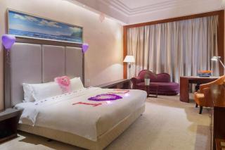 Jie Hao Royal Hotel - 1