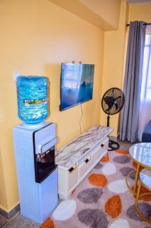 Lucci suites - 9