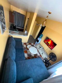Lucci suites - 8