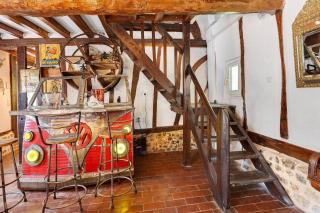 Maison normandy Lieurey - 2
