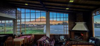 Cuscungo Cotopaxi Hostel & Lodge - 8