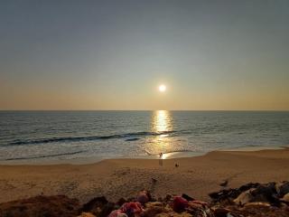 Varkala Vibes By East West Resorts - 0