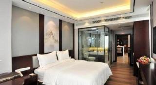 Telecom International Hotel - 8