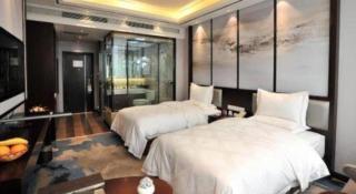 Telecom International Hotel - 4