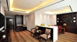 Telecom International Hotel - 1