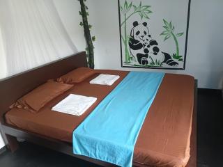 Arugam Nest - 1