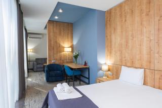 Alpha by Horizon Hotels, Yerevan - 9