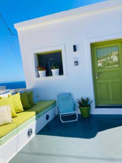 Finikas Cave House - 0