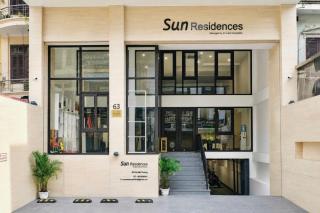 Sun Residences Hotel and Apartment Managed By 22Land Hospitality - 6
