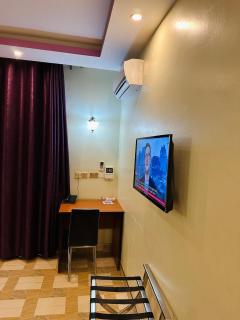 Rubax motel mbarara - 3