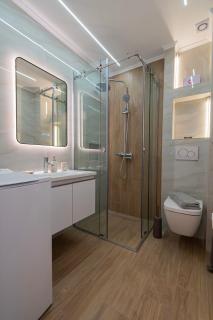 Ireon Luxury Suites by RentalsPro - Nea Plagia Halkidiki - 1