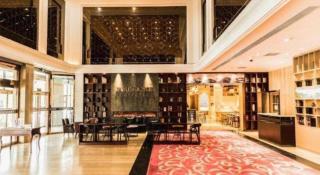 James Joyce Coffetel Qinhuangdao Taiyangcheng Wenhua Road - 3