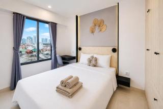 Sun Residences Hotel and Apartment Managed By 22Land Hospitality - 9