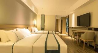 City Comfort Inn Nanning Anji Wanda Plaza - 4