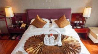 Kunming Wenhui Hotel - Kunming - 1