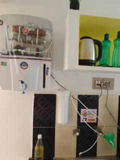 Full House 6BHK best for 12 to 18 Guests with Garden Access - OLIVE - 6