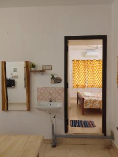 Full House 6BHK best for 12 to 18 Guests with Garden Access - OLIVE - 3