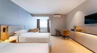 City Comfort Inn Huizhou Economic College Shuikou Huxi Avenue - 2