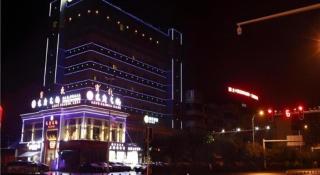 City Comfort Inn Yichang Gezhouba CBD Shopping Center - Yichang - 6
