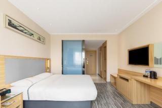 City Comfort Inn Xianning Xian'an - 2