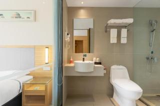 City Comfort Inn Xianning Xian'an - 1