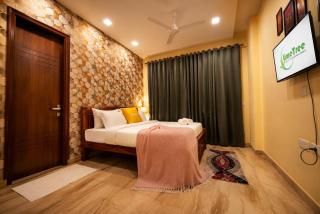 Lime Tree 3BHK Serviced Apartments DLF Phase -5 Gurgoan - 9