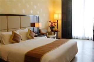 Zhuhai Golden Gulf Golf Glub - 1