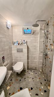 Apartment with sea view in Pefkohori. - 6