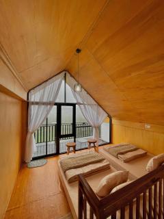 Kahiyang Villa Dieng - 2