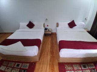 Pinnacle Inn - 8