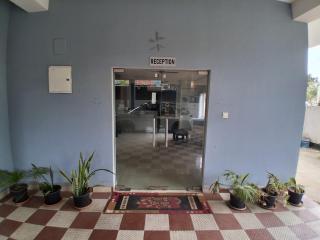 Pinnacle Inn - 4