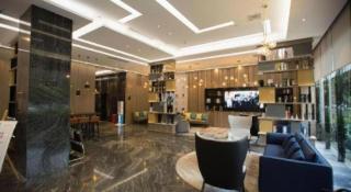 City Comfort Inn Wuhan Huangpu - Wuhan - 3